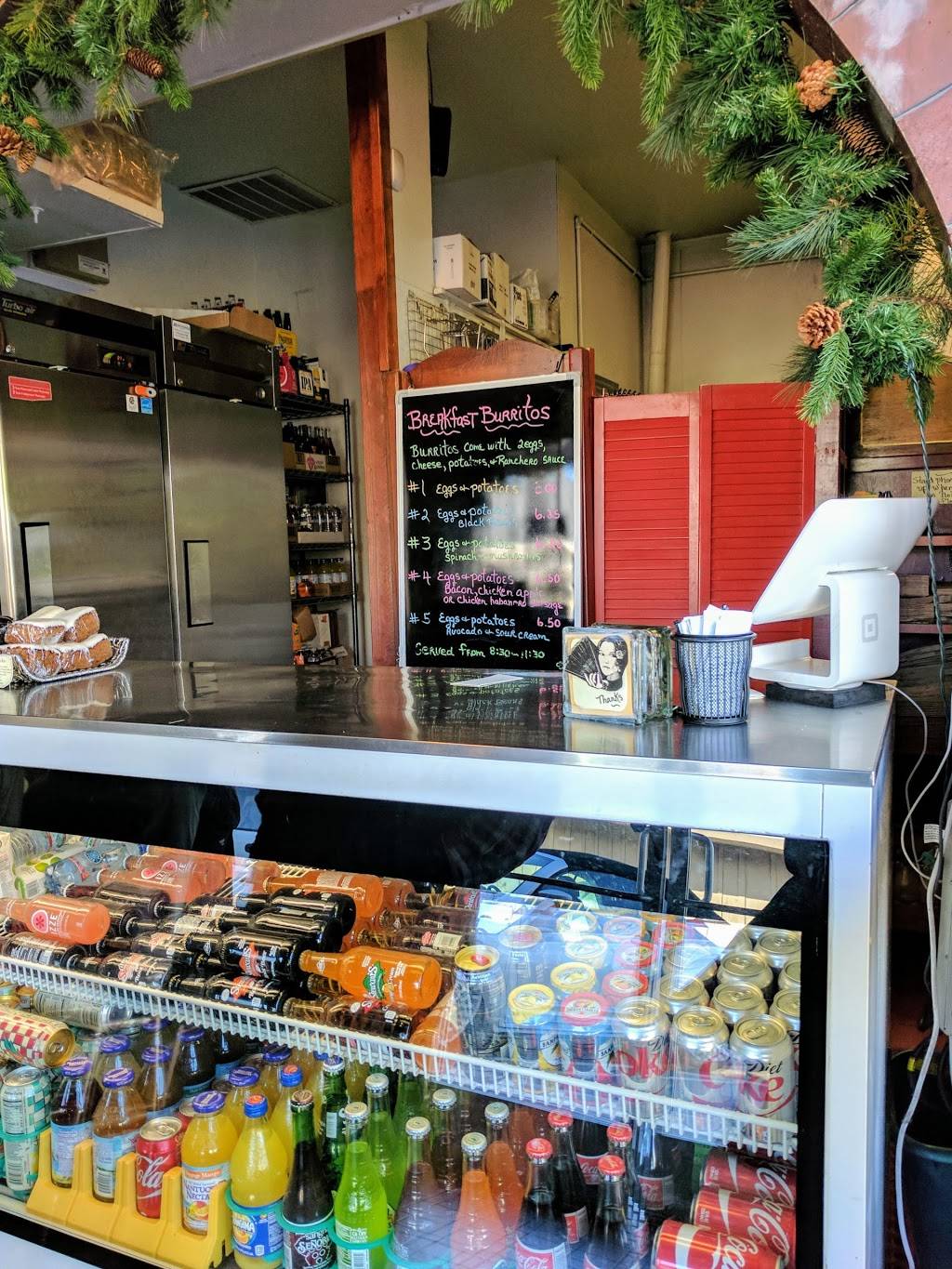 Lucindas Mexican Food To Go | restaurant | 930 Redwood Highway Frontage Rd, Mill Valley, CA 94941, USA | 4153880754 OR +1 415-388-0754