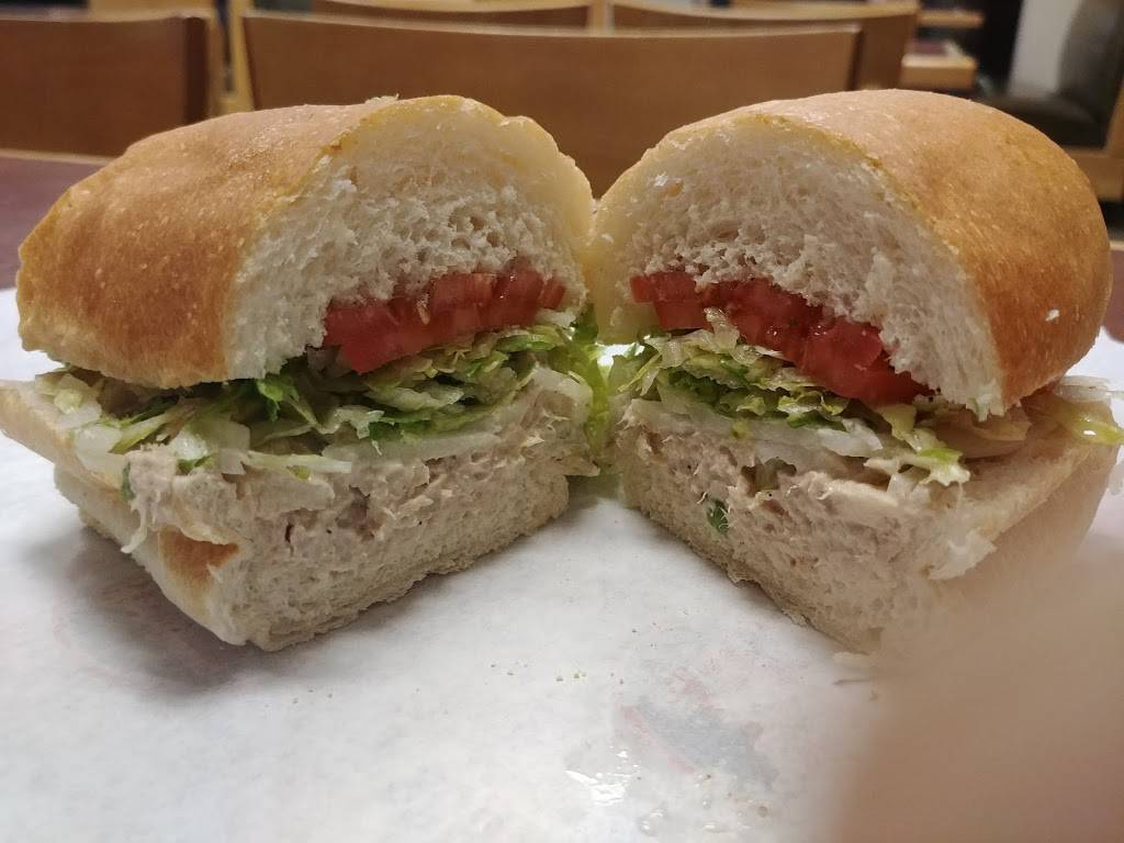 Jersey Mikes Subs | meal takeaway | 1190 W Sunset Dr, Waukesha, WI 53189, USA | 2622784070 OR +1 262-278-4070