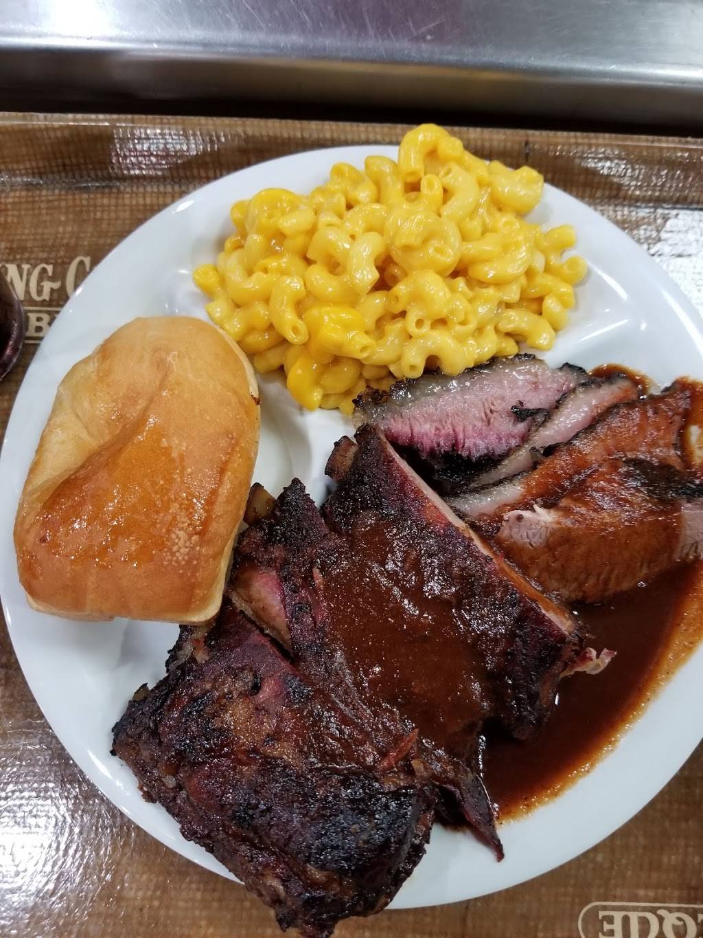Spring Creek Barbeque | restaurant | 3623 Preston Rd, Frisco, TX 75034, USA | 4693627927 OR +1 469-362-7927