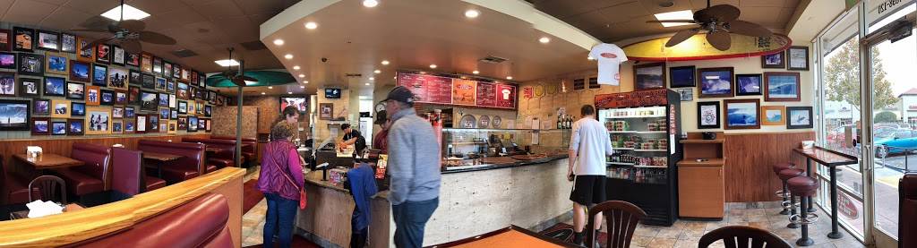 Pizza My Heart | meal takeaway | 4898 San Felipe Rd, San Jose, CA 95135, USA | 4082386000 OR +1 408-238-6000