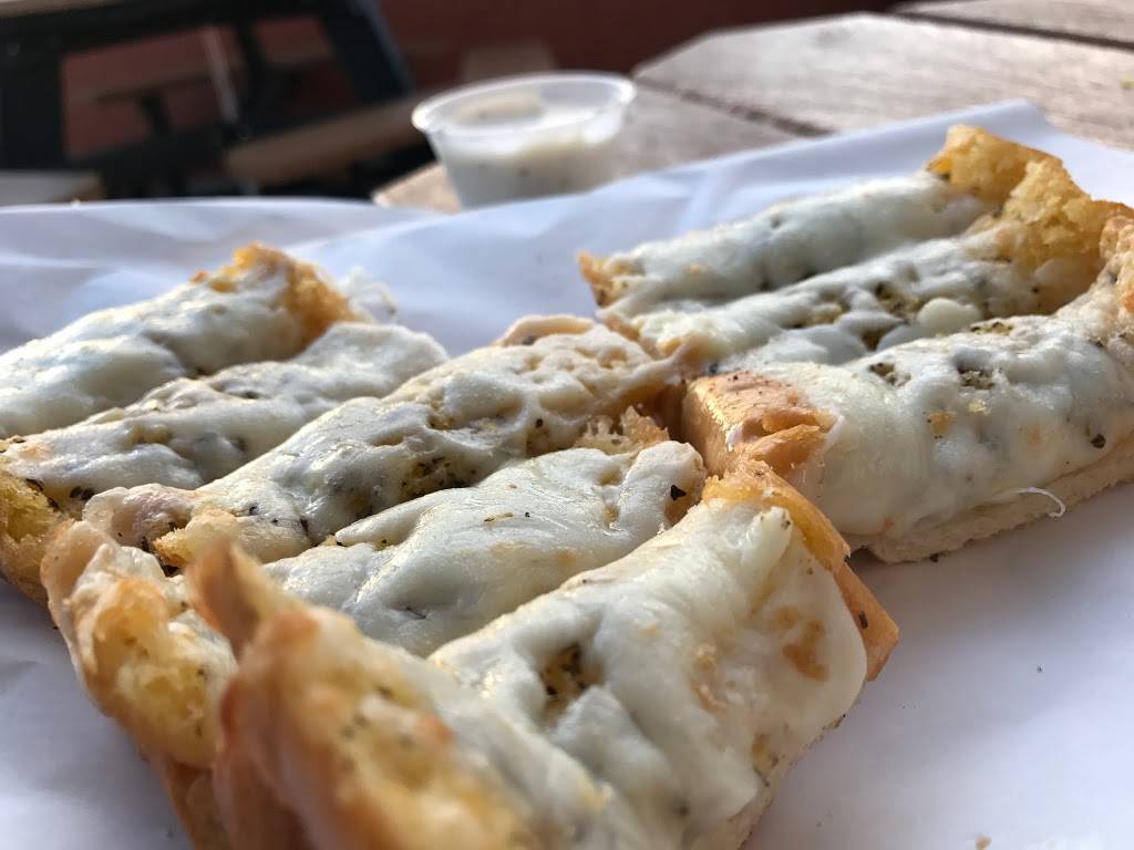 Pazzos Pizza | restaurant | 10299 Scripps Trail, San Diego, CA 92131, USA | 8582710271 OR +1 858-271-0271