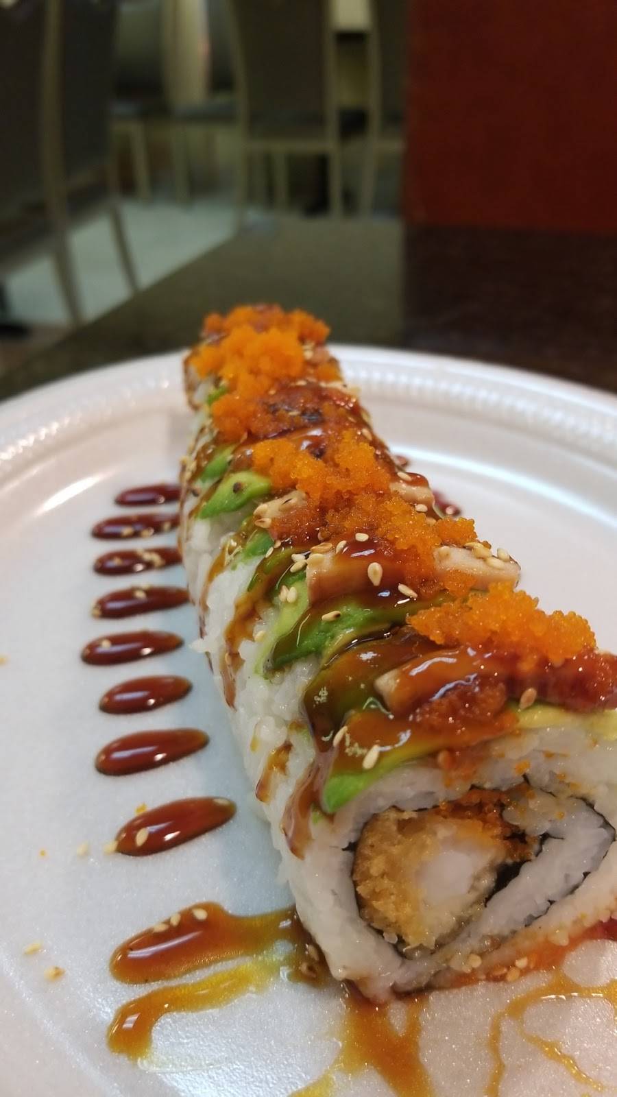 Teriyaki House | restaurant | 1174 Country Club Dr, Madera, CA 93638, USA | 5596610828 OR +1 559-661-0828