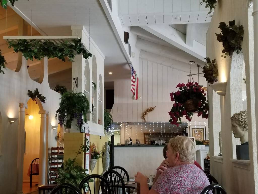 Venice Italian Restaurant | restaurant | 1490 N Frederick Pike, Winchester, VA 22603, USA | 5407220992 OR +1 540-722-0992