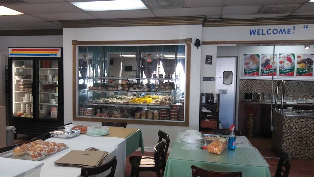 Godos bakery and restaurant | restaurant | 7235 Fannin St, Houston, TX 77030, USA | 7137970670 OR +1 713-797-0670