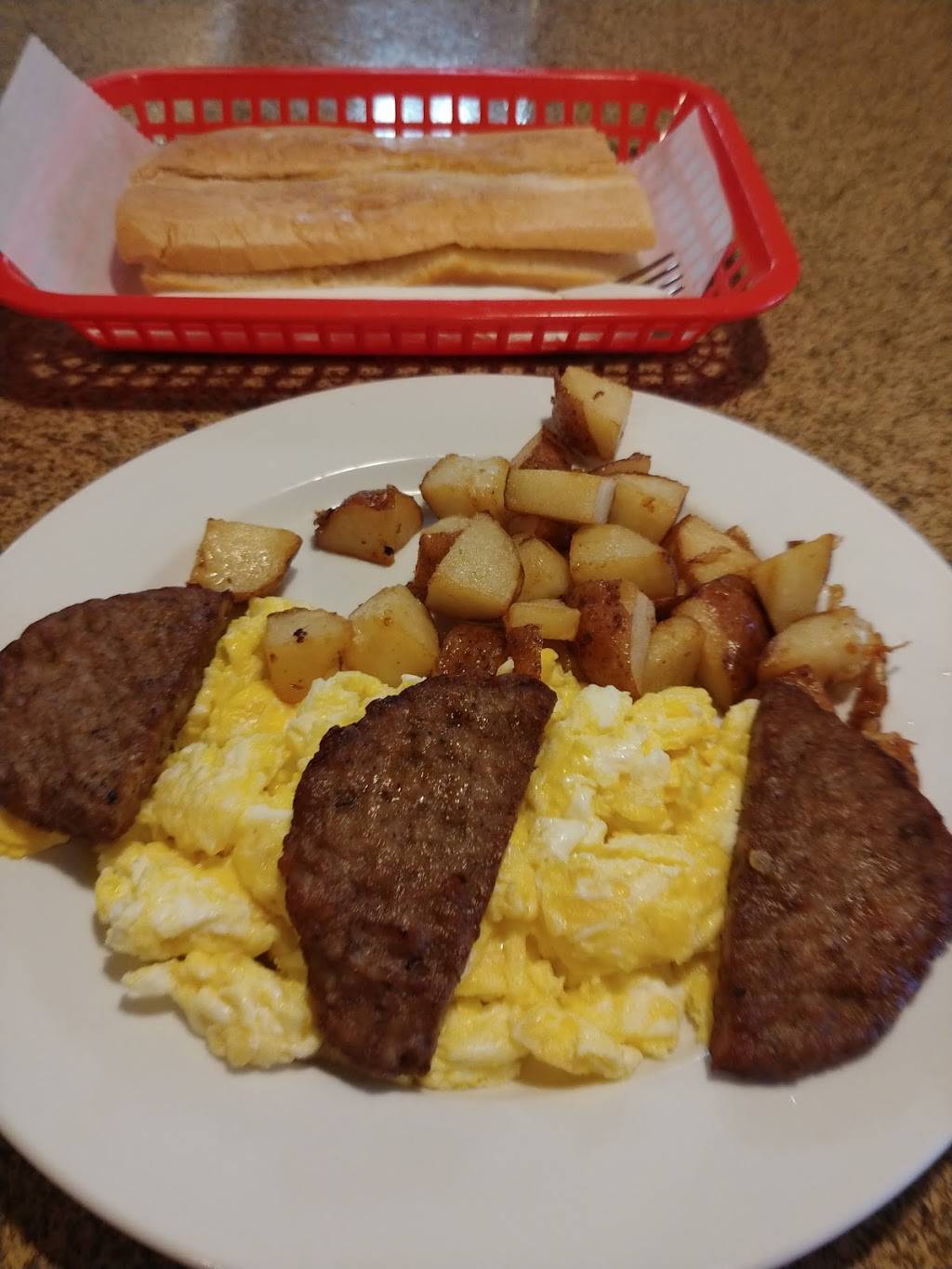 Ricks Cuban Cafe | cafe | 5243 Ehrlich Rd, Greater Northdale, FL 33624, USA | 8133740238 OR +1 813-374-0238