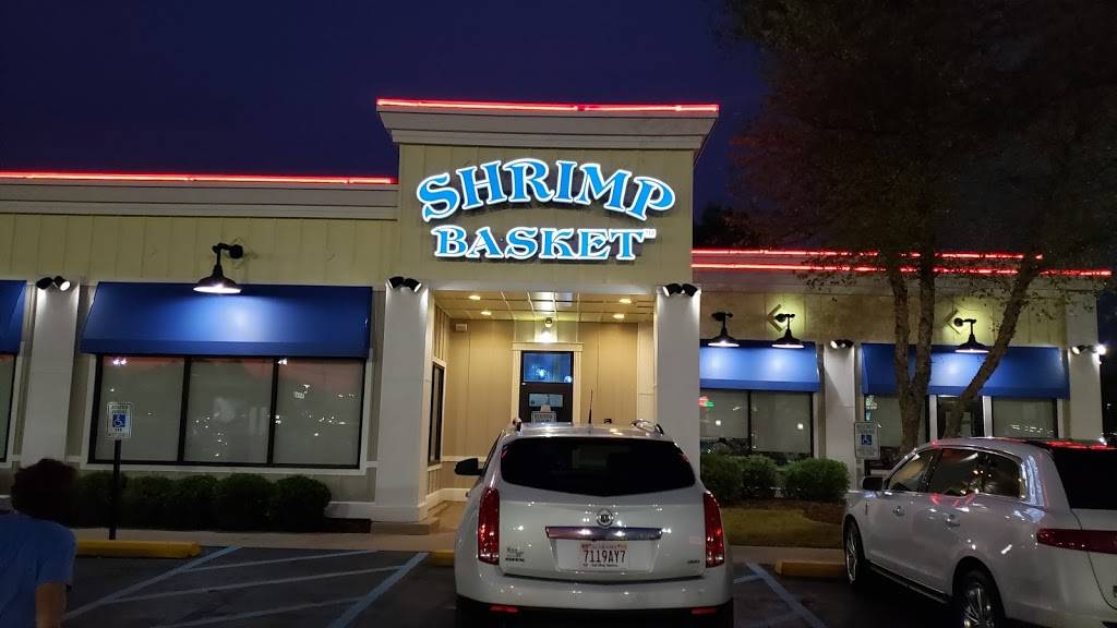 Shrimp Basket | restaurant | 7814 Hwy 72 W, Madison, AL 35758, USA | 2565429700 OR +1 256-542-9700