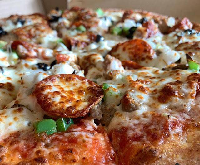 Big Daddys Pizza Park City | restaurant | 1612 W Ute Blvd suite 111, Park City, UT 84098, USA | 4356491591 OR +1 435-649-1591