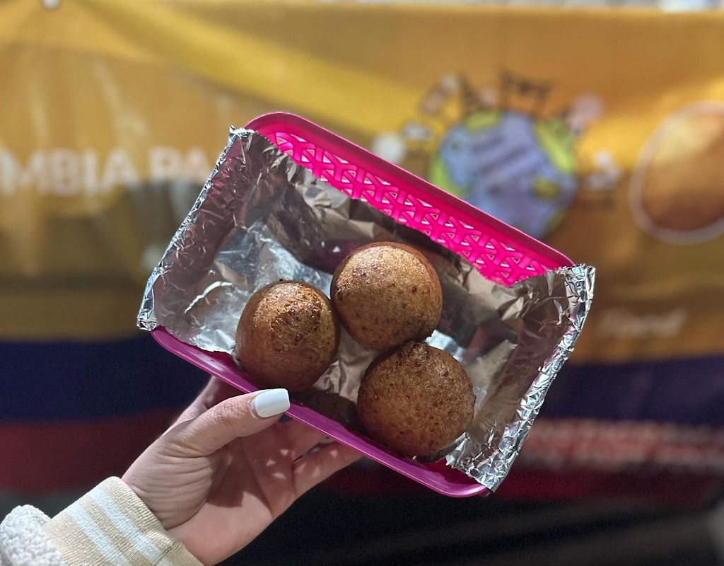 KAJA COLOMBIAN FAST FOOD | restaurant | 3211 W Harvard St, Santa Ana, CA 92704, USA | 6574746119 OR +1 657-474-6119