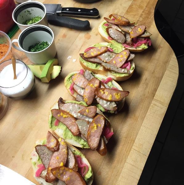 The Linden Social Club | restaurant | 12 Linden St, Geneva, NY 14456, USA | 3157870099 OR +1 315-787-0099