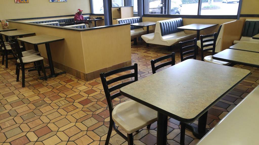 Burger King | restaurant | 3933 Bladensburg Rd, Brentwood, MD 20722, USA | 3017796022 OR +1 301-779-6022