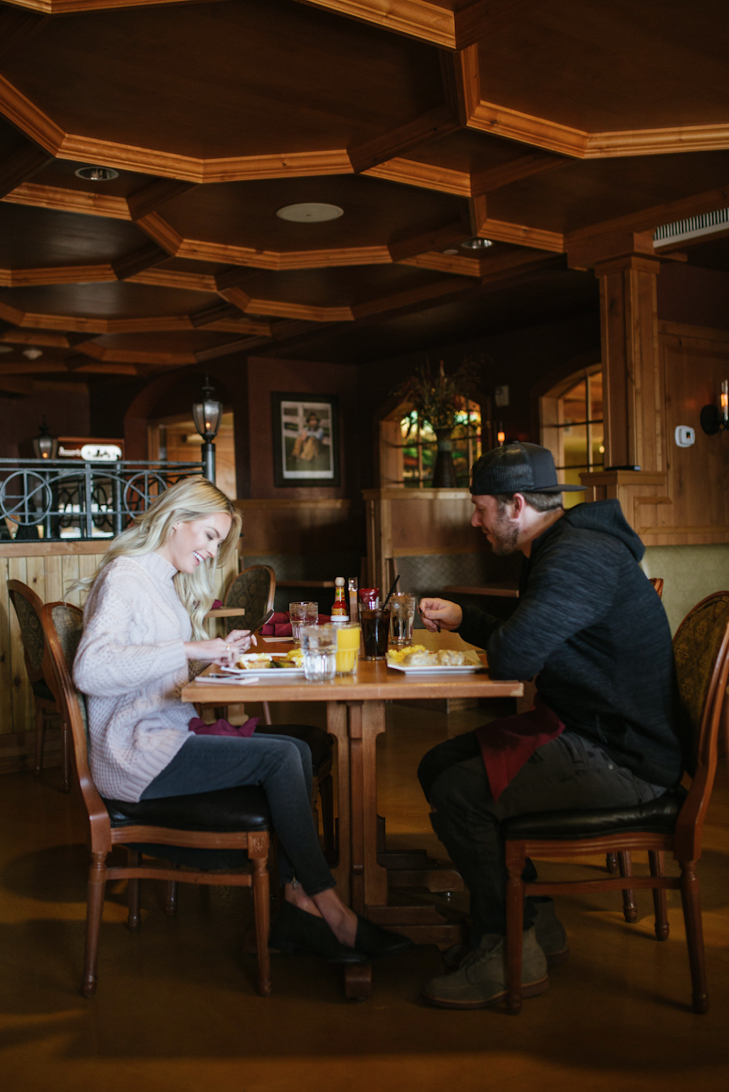 Wildfire Smokehaus | restaurant | 784 Resort Dr, Midway, UT 84049, USA | 4357099570 OR +1 435-709-9570