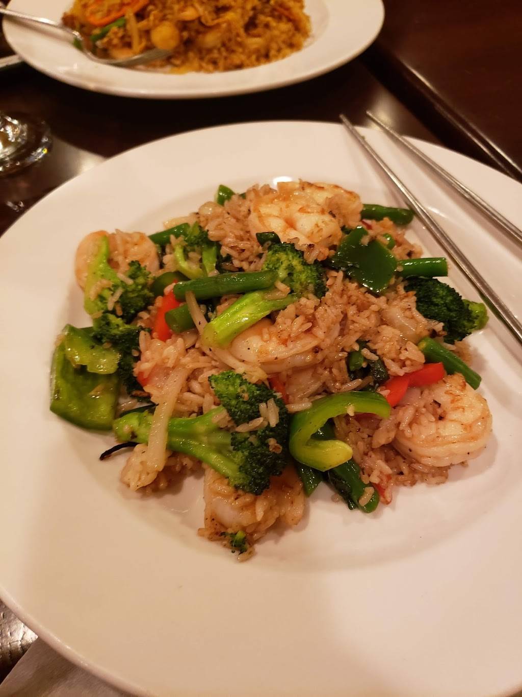 Bangkok St | restaurant | 7687 Montgomery Rd, Cincinnati, OH 45236, USA | 5137917565 OR +1 513-791-7565