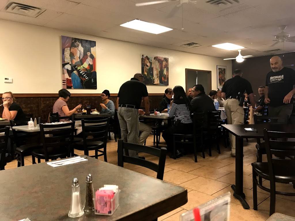 Mediterranean Grill & Cafe | restaurant | 1031 U St, Fresno, CA 93721, USA | 5594417050 OR +1 559-441-7050