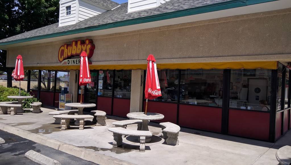 Chubbys Diner | restaurant | 3108 E Gettysburg Ave, Fresno, CA 93726, USA | 5592274402 OR +1 559-227-4402