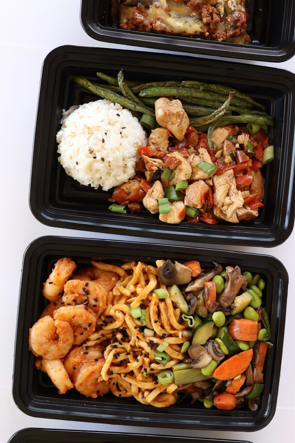 Foothill Kitchens, LLC | restaurant | 360 W Foothill Blvd, Upland, CA 91786, USA | 9099828877 OR +1 909-982-8877