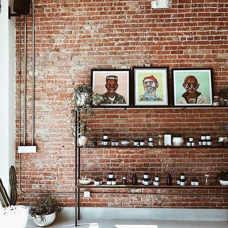 Lifehouse Tonics + Elixirs | restaurant | 7515 Sunset Blvd, Los Angeles, CA 90046, USA | 3233785691 OR +1 323-378-5691