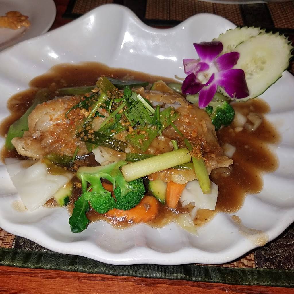 Lamai Thai Restaurant | restaurant | C-18, 9542 Argyle Forest Blvd, Jacksonville, FL 32222, USA | 9043300924 OR +1 904-330-0924