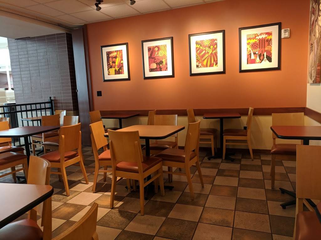 Panera Bread | bakery | 10037 Broadview Rd, Broadview Heights, OH 44147, USA | 4407179310 OR +1 440-717-9310