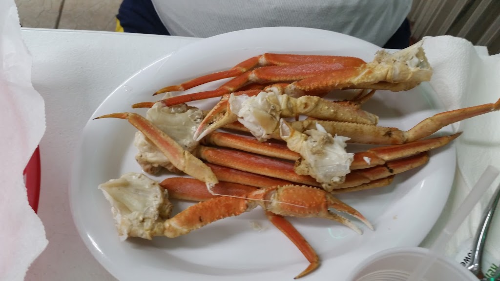 Poseys Up the Creek Steam Room | restaurant | 1506 Coastal Hwy, Panacea, FL 32346, USA | 8509845243 OR +1 850-984-5243