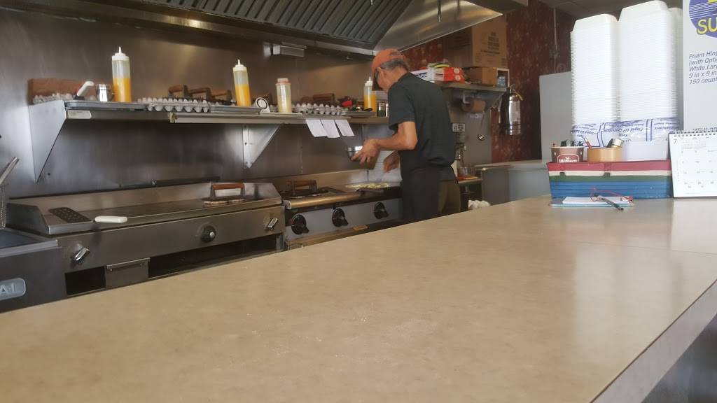 52nd Skyline | meal takeaway | 47 S 52nd St, Philadelphia, PA 19139, USA | 2157485485 OR +1 215-748-5485