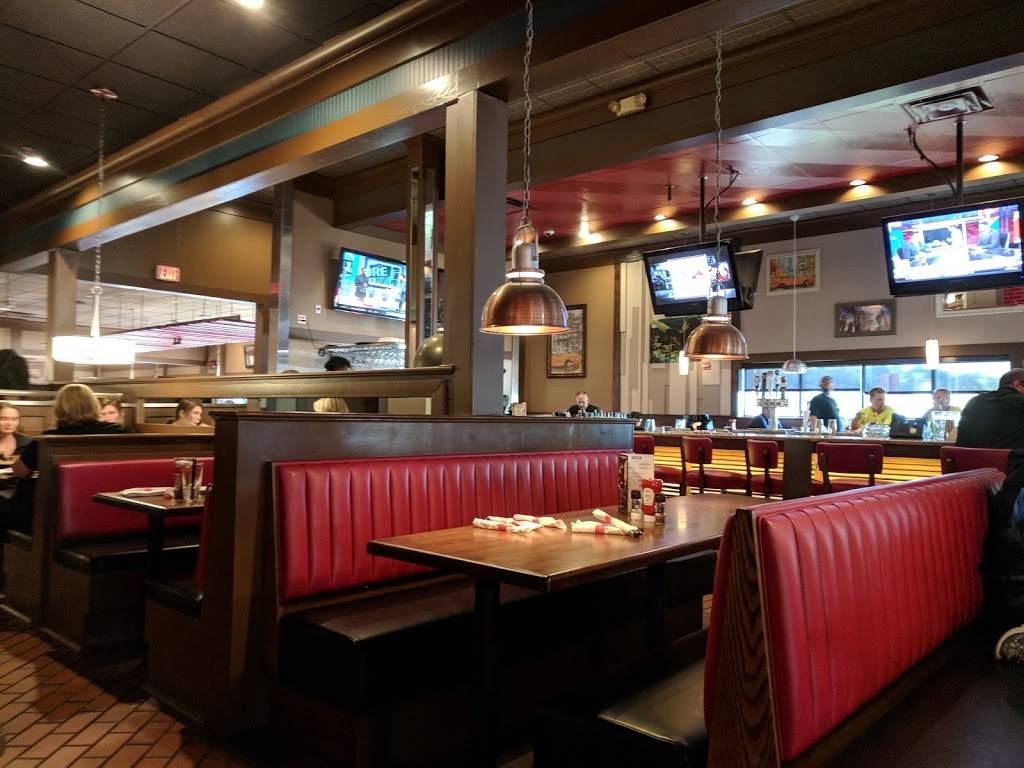 TGI Fridays | restaurant | 5933 Caravan Ct, Orlando, FL 32819, USA | 4079030338 OR +1 407-903-0338