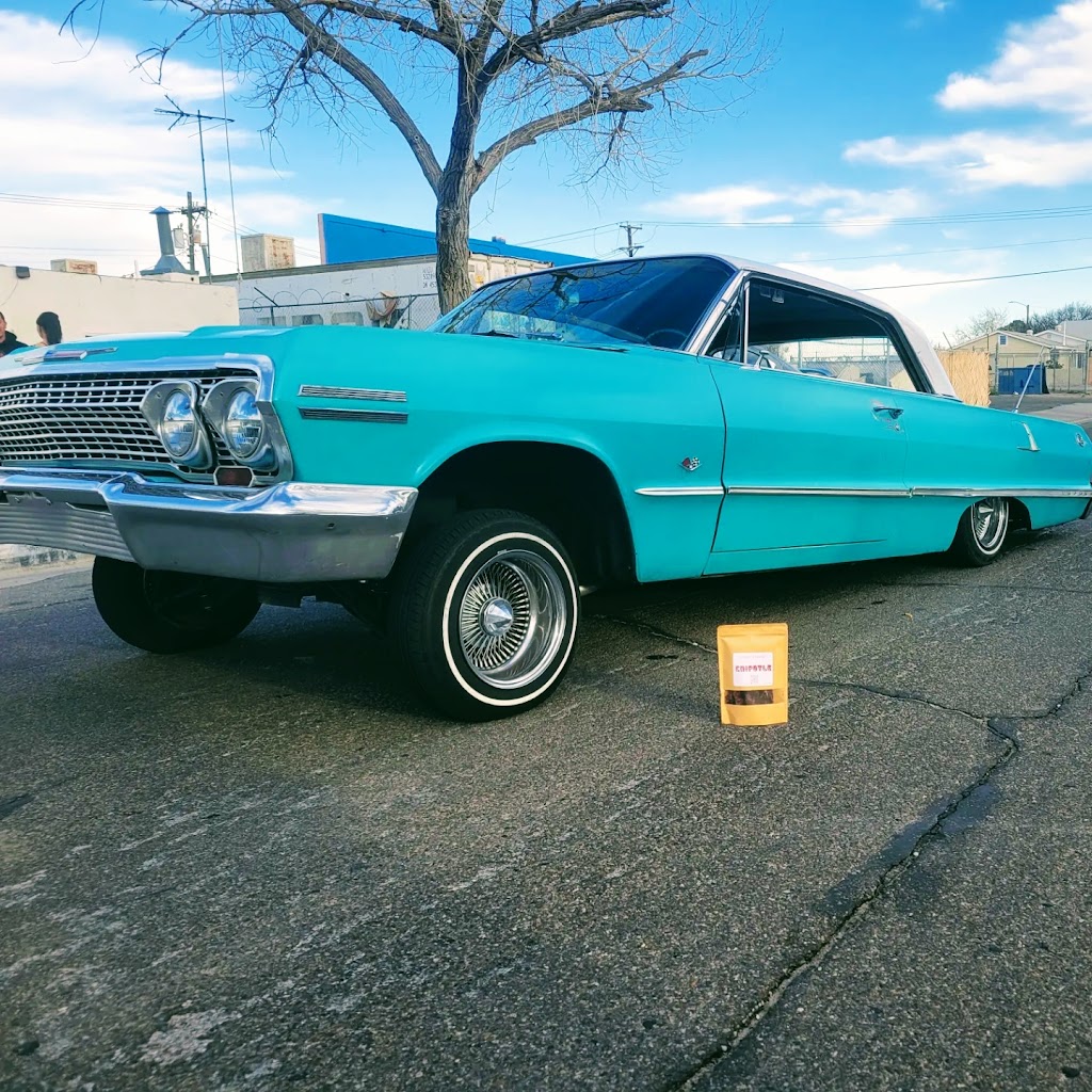 Snacc Attack Jerky | meal takeaway | 427 57th St NW, Albuquerque, NM 87105, USA | 5057501384 OR +1 505-750-1384