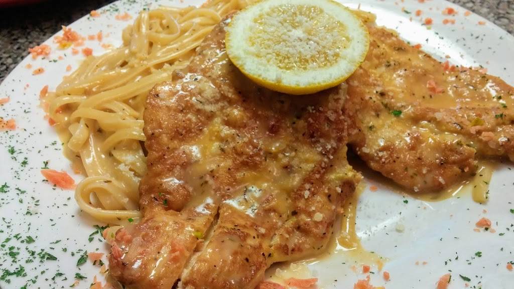 Yanis Pizza | restaurant | 202 North St, Middletown, NY 10940, USA | 8452394746 OR +1 845-239-4746