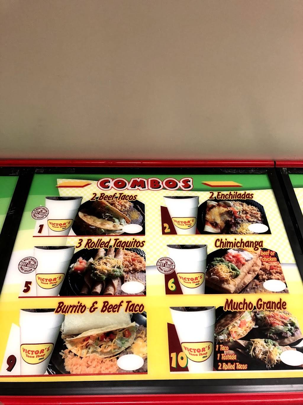 Victors Tacos | restaurant | 6418 Chambersburg Rd, Dayton, OH 45424, USA | 9372333477 OR +1 937-233-3477