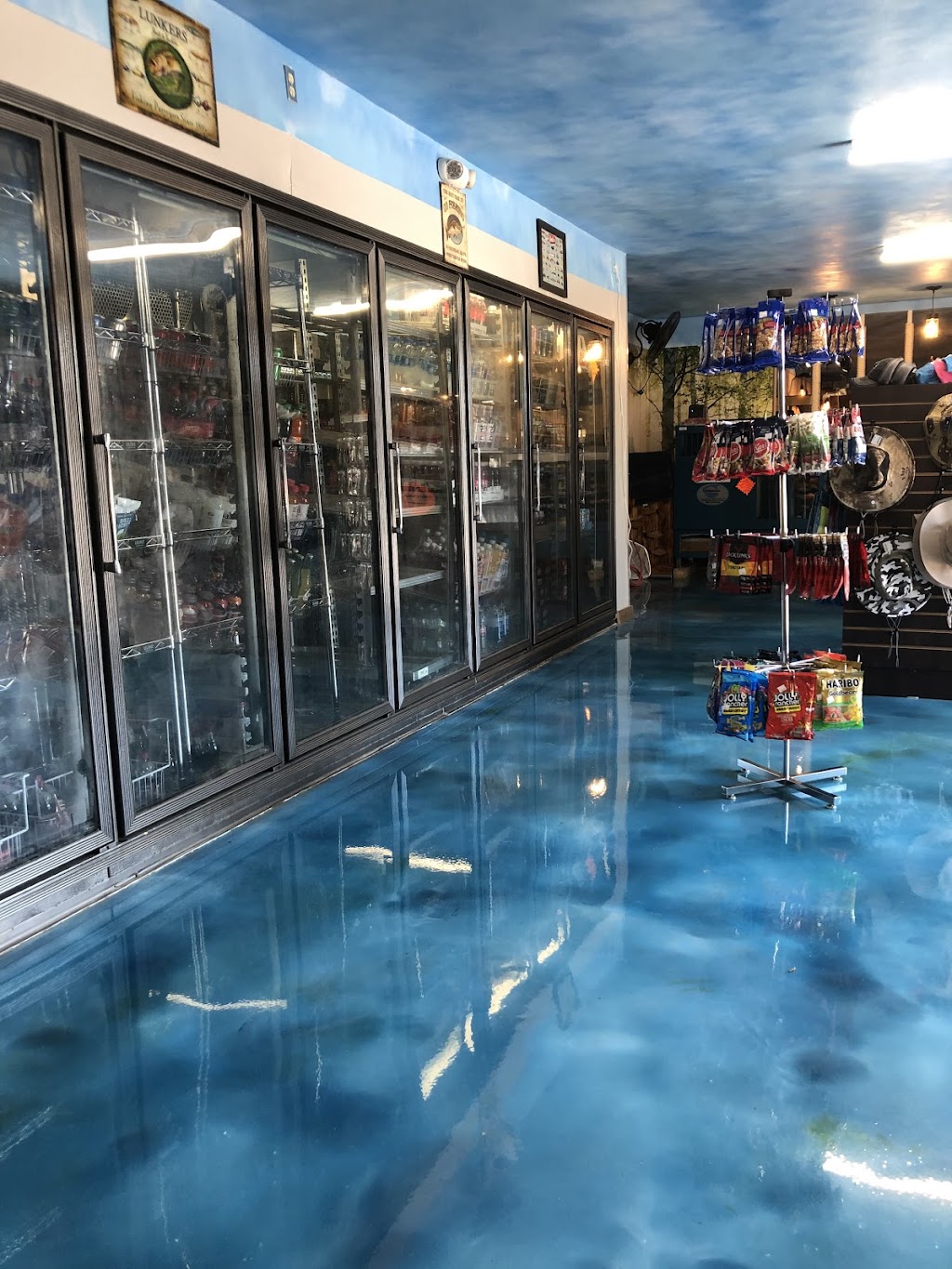 Boondocks Bait & More | restaurant | 995 SH 22, Whitney, TX 76692, USA | 2546942248 OR +1 254-694-2248