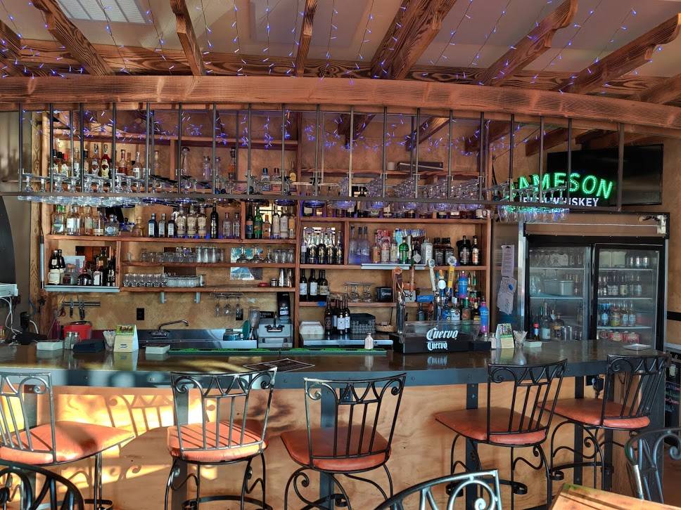 Carbon Mexican Steakhouse - Olympia | restaurant | 4419 Harrison Ave NW, Olympia, WA 98502, USA | 3606881497 OR +1 360-688-1497