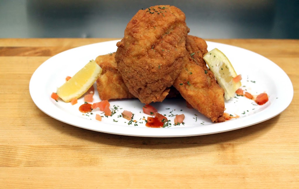 Tastees Chicken and Seafood | restaurant | 147 S New St, Dover, DE 19901, USA | 3026720599 OR +1 302-672-0599