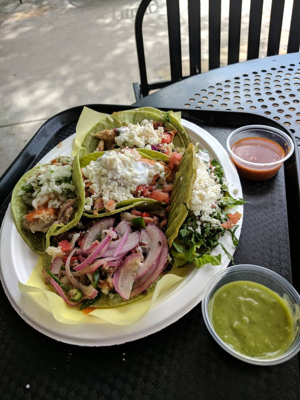 Taco Mesa | restaurant | 27702 Crown Valley Pkwy, Ladera Ranch, CA 92694, USA | 9493641957 OR +1 949-364-1957