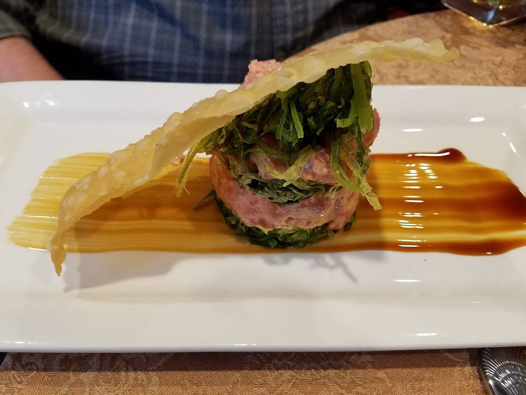 Garden Grill | restaurant | 64 N Country Rd, Smithtown, NY 11787, USA | 6312658771 OR +1 631-265-8771