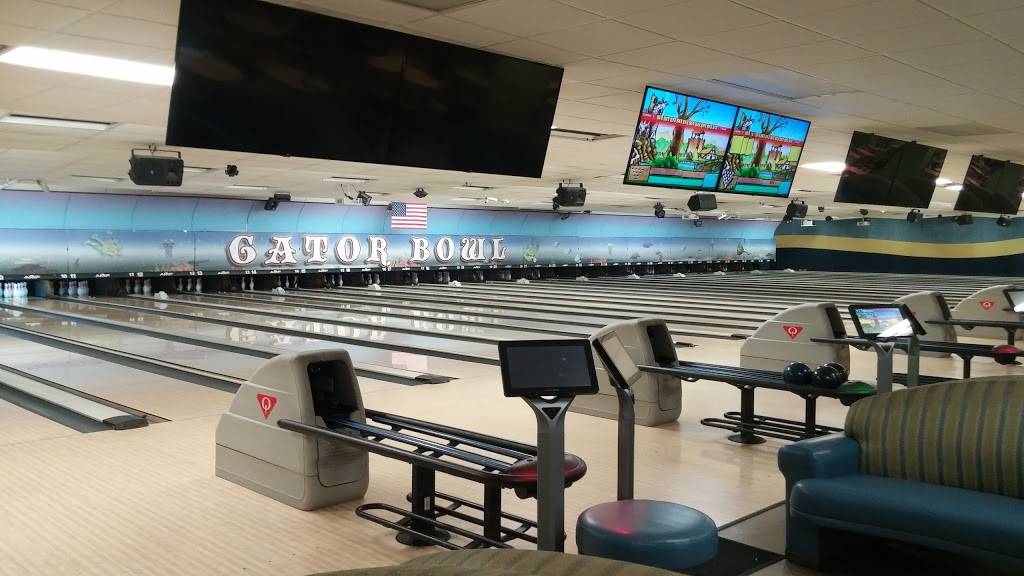 JEB Little Creek Gator Bowl | meal takeaway | 1455 Gator Blvd, Virginia Beach, VA 23455, USA | 7574627952 OR +1 757-462-7952
