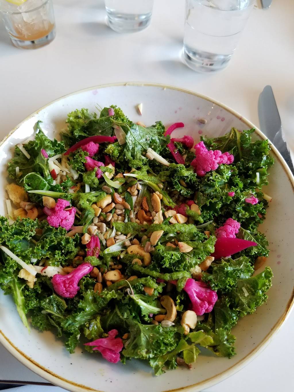 Everly | restaurant | 2701 Monroe St, Madison, WI 53711, USA | 6084165242 OR +1 608-416-5242