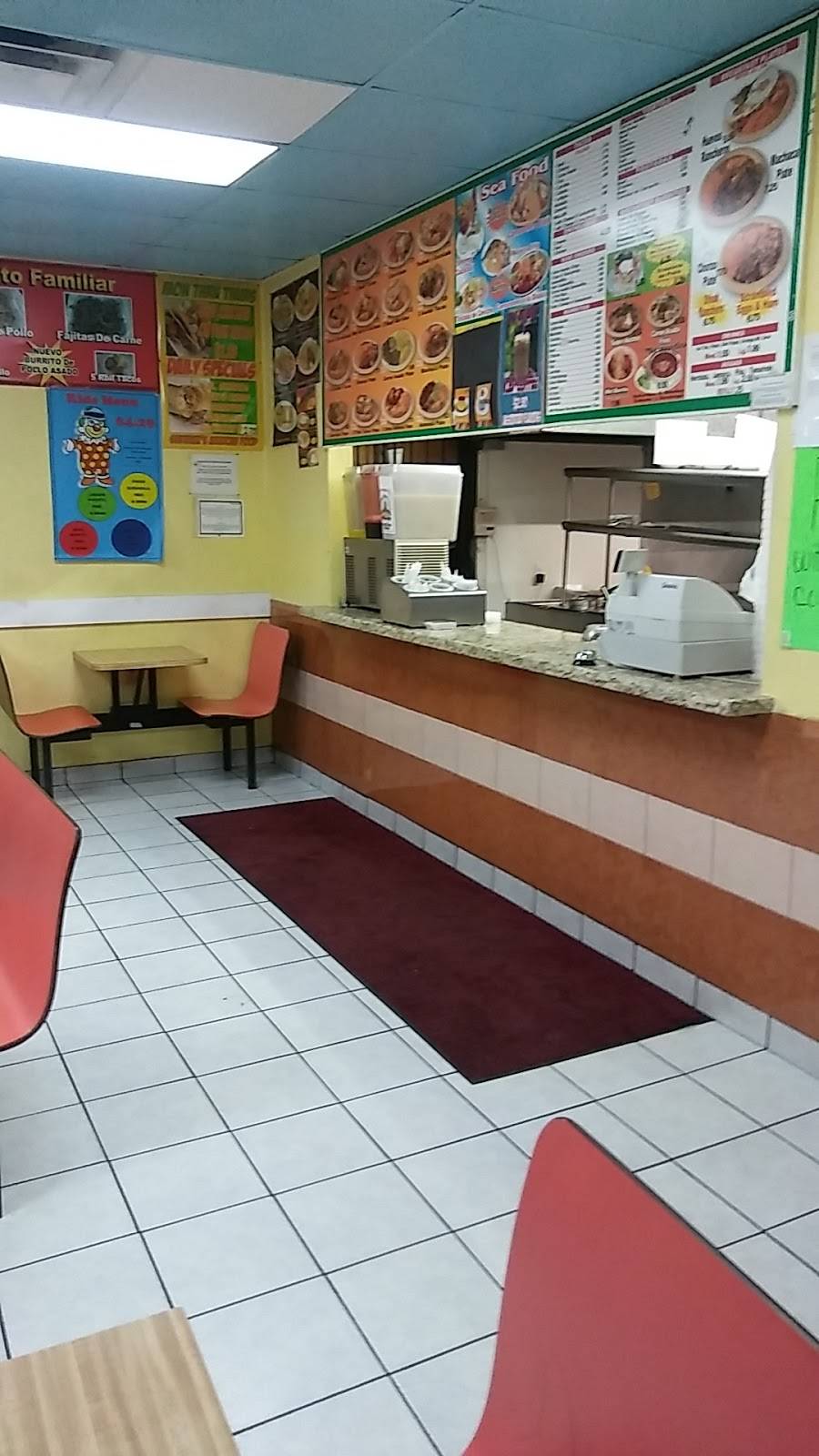 Santanas Mexican Food | restaurant | 1930 W Buckeye Rd, Phoenix, AZ 85009, USA | 6022581124 OR +1 602-258-1124