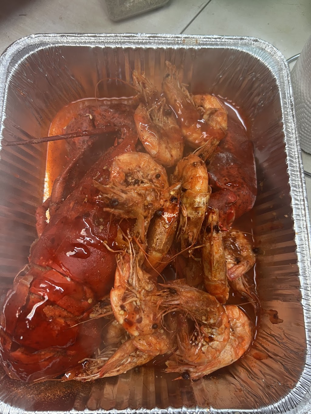 Likkle Hellshire Restaurant & Bar | restaurant | 290 Watchung Ave, West Orange, NJ 07052, USA | 8622526308 OR +1 862-252-6308