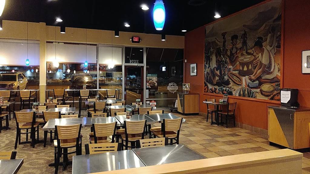 QDOBA Mexican Eats | restaurant | 33224 West 12 Mile Road Ste 107, Farmington Hills, MI 48334, USA | 2483242185 OR +1 248-324-2185