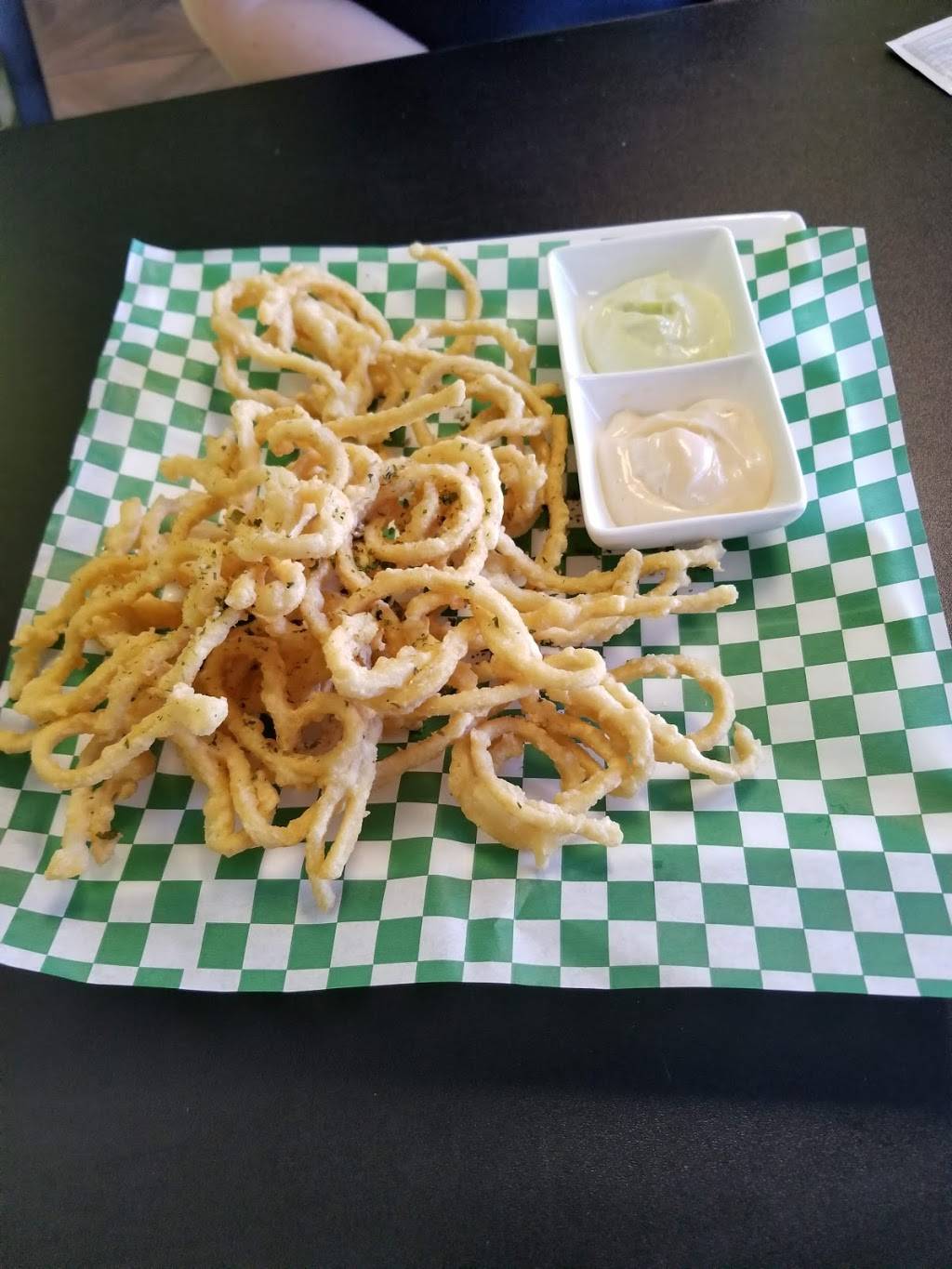 Ichi Belle | restaurant | 3655 S Durango Dr #9, Las Vegas, NV 89147, USA | 7027768821 OR +1 702-776-8821