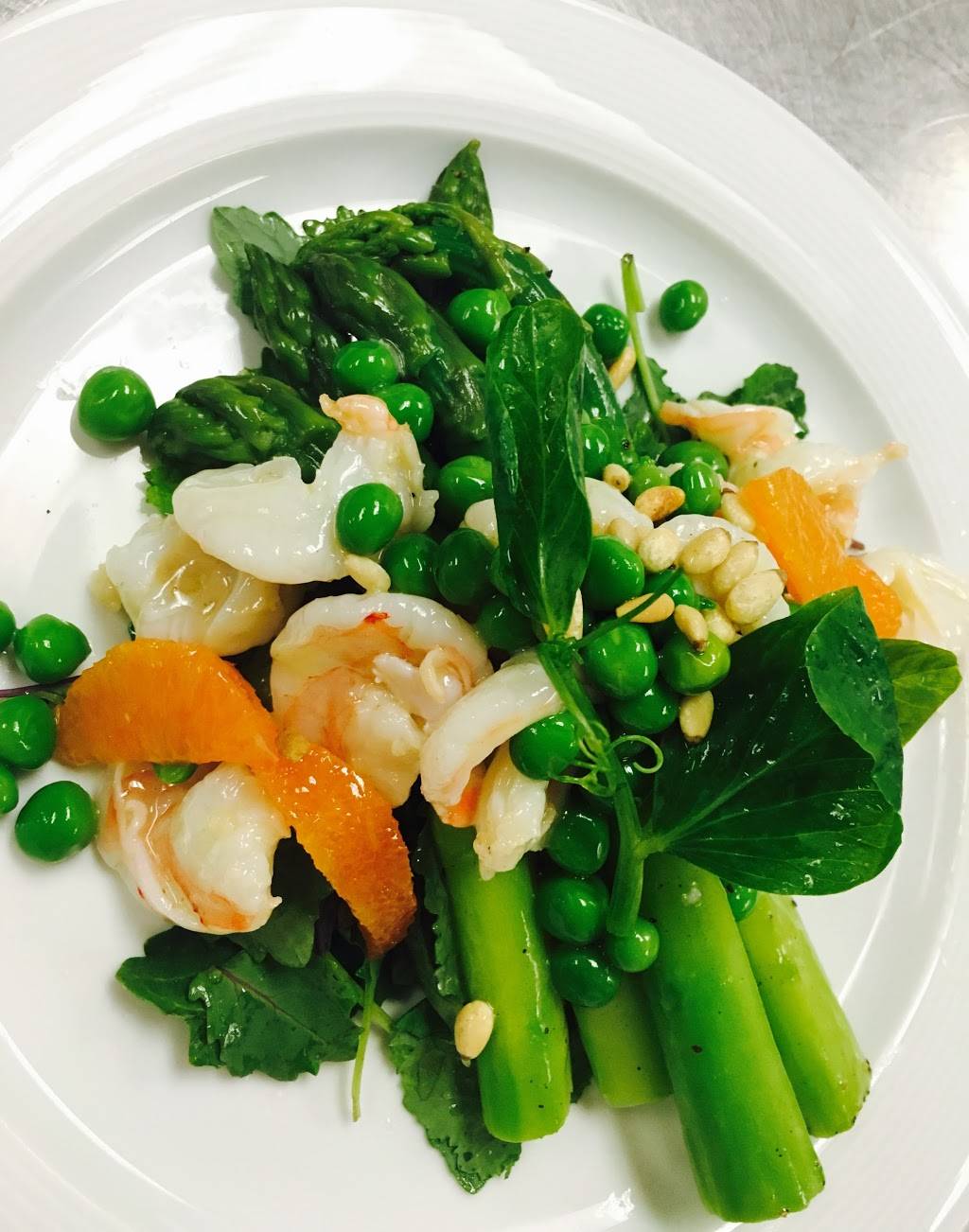 red | seven by Wolfgang Puck | restaurant | 700 N San Vicente Blvd, West Hollywood, CA 90069, USA | 3102891587 OR +1 310-289-1587