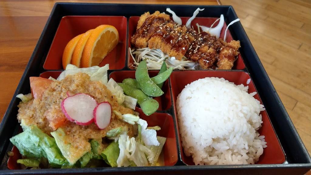 Ichiban Japanese Sushi Bar | restaurant | 12388 Olive Blvd, St. Louis, MO 63141, USA | 3145796002 OR +1 314-579-6002