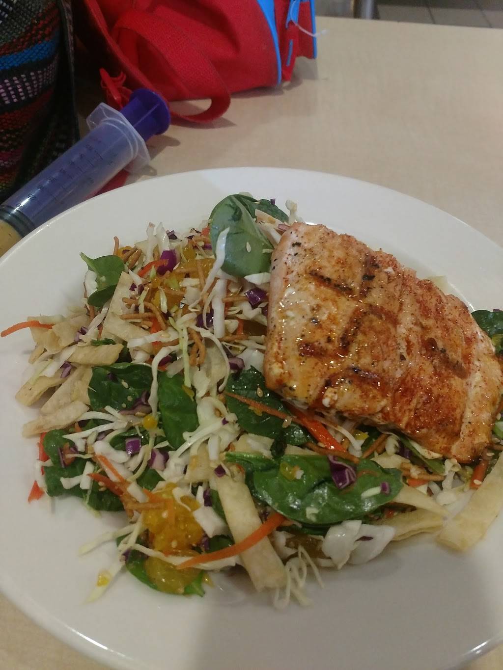 Sharkys Woodfired Mexican Grill | restaurant | 1716 N Cahuenga Blvd, Hollywood, CA 90028, USA | 3234617881 OR +1 323-461-7881