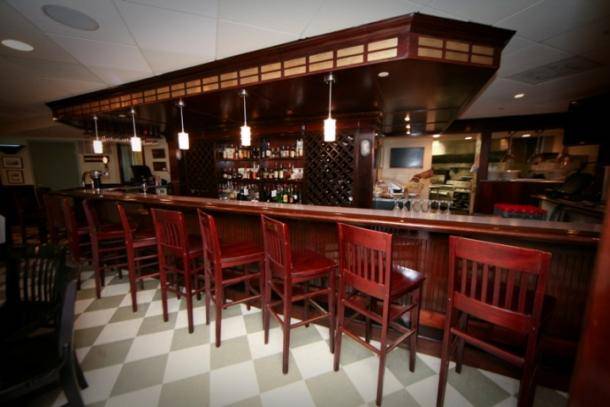 Clarks Landing Boat and Yacht Sales & Marina | restaurant | 847 Arnold Ave, Point Pleasant, NJ 08742, USA | 7328995559 OR +1 732-899-5559