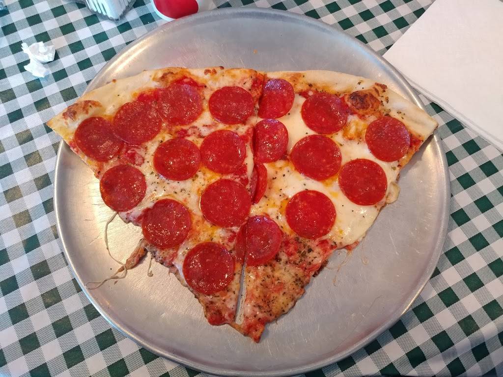 Pats Pizza Plus | meal delivery | 1135 E Glendale Ave, Phoenix, AZ 85020, USA | 6022343035 OR +1 602-234-3035