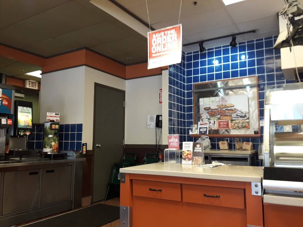 Boston Market | restaurant | 2300 16th St Suite 100, San Francisco, CA 94103, USA | 4158647666 OR +1 415-864-7666