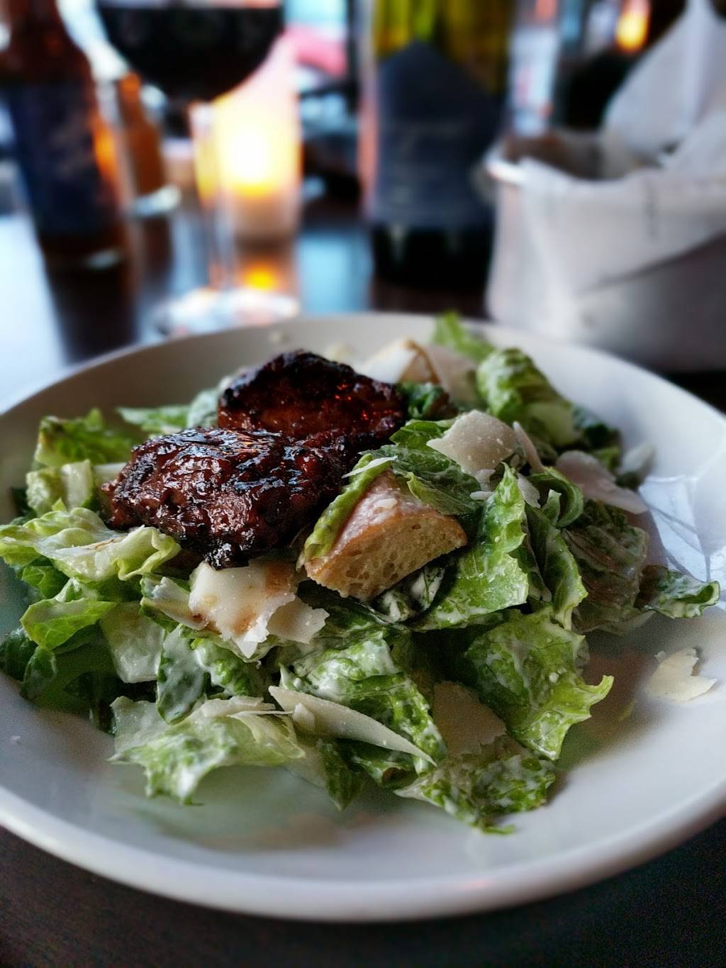 The Local Wellesley | restaurant | 11 Forest St, Wellesley Hills, MA 02481, USA | 7816941210 OR +1 781-694-1210