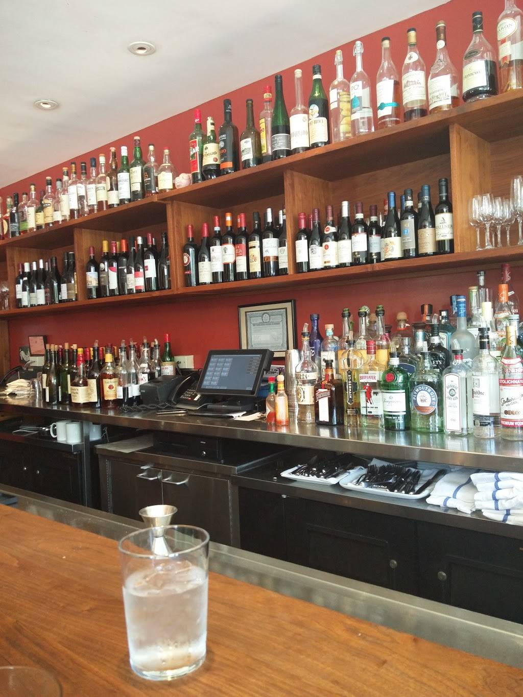 Stone Park Cafe | restaurant | 324 5th Ave, Brooklyn, NY 11215, USA | 7183690082 OR +1 718-369-0082