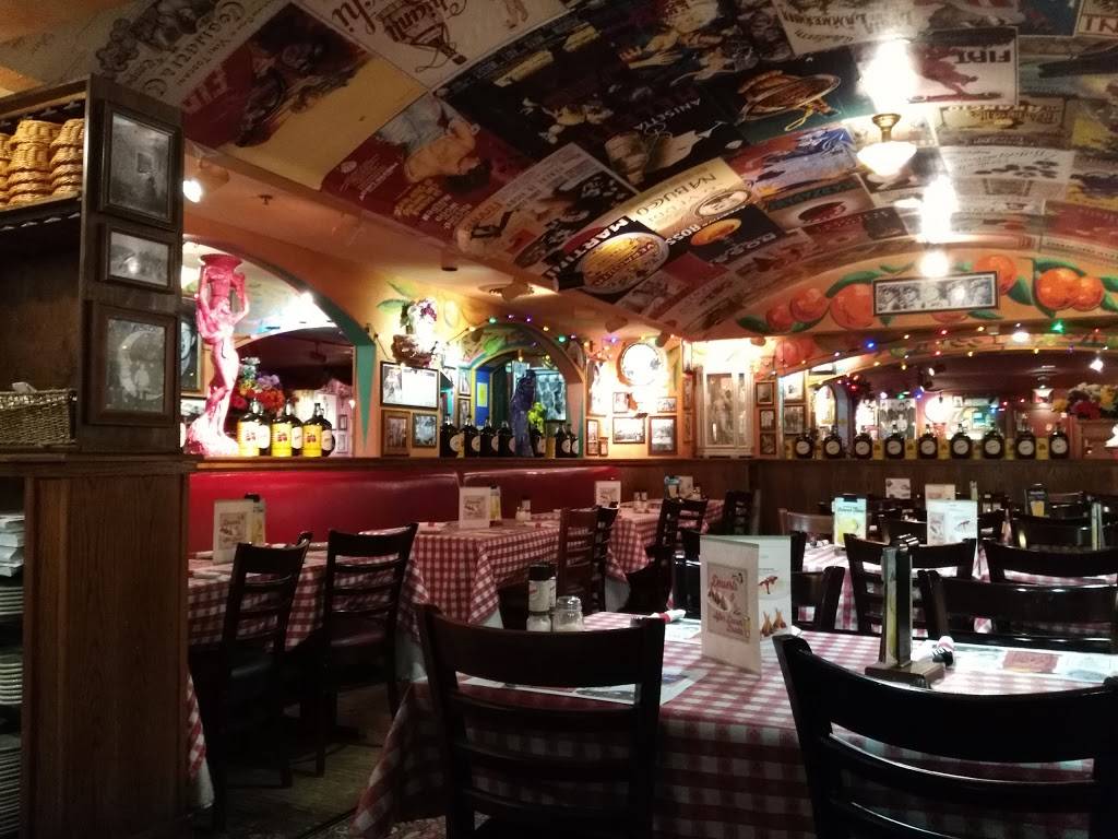 Buca di Beppo Italian Restaurant | restaurant | 7843 Park Ln, Dallas, TX 75225, USA | 2143618462 OR +1 214-361-8462