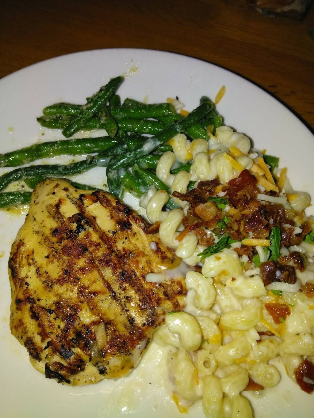 Applebees Grill + Bar | restaurant | 1734 W Olive Ave, Merced, CA 95348, USA | 2097249930 OR +1 209-724-9930