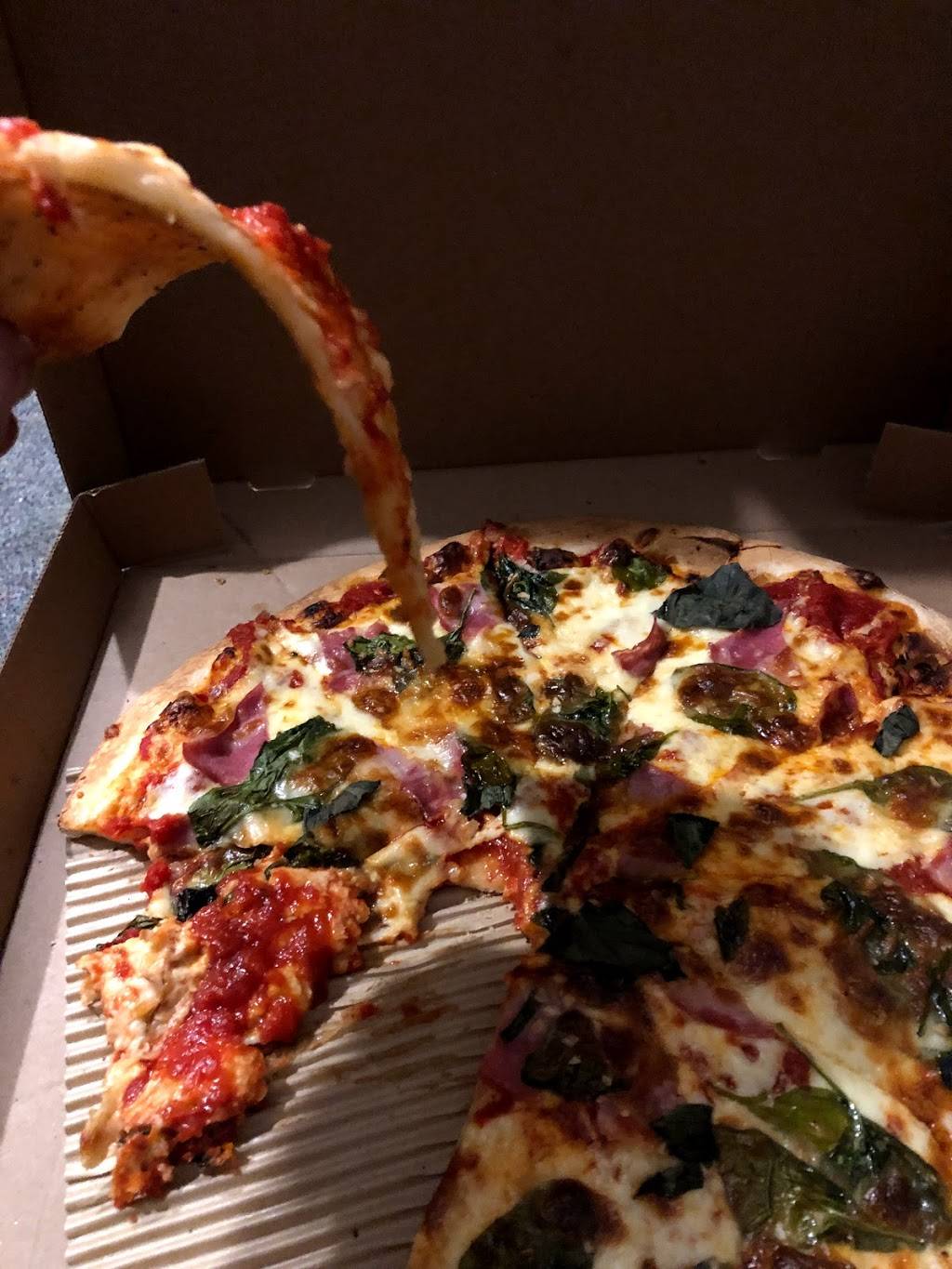 Pizzaville | meal delivery | 808 Innisfil Beach Rd UNIT 3 & 4, Innisfil, ON L9S 2C3, Canada | 7054367272 OR +1 705-436-7272